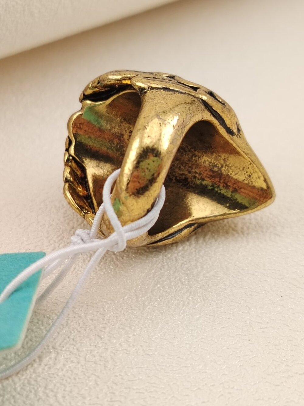 Kurt Geiger London ring - Picture 3 of 6